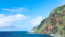 yoga-urlaub-portugal-madeira-hotel-estalagem-felskueste Die Felsküste Madeiras