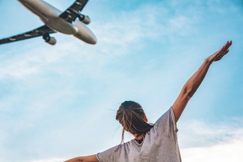 Wohin soll Ihre nächste Reise gehen?