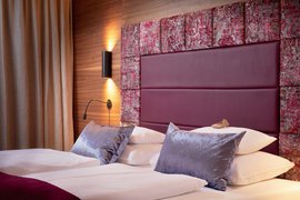 Junior Suite Mandira Garden