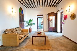 Treten Sie ein in die Cardamon Suite