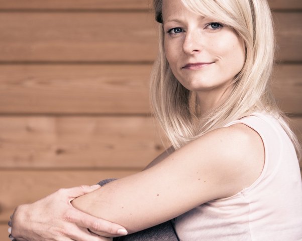 Gemeinsam mit Yogalehrerin Eva-Maria Flucher auf Reisen gehen