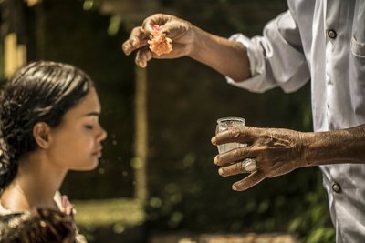 Erleben Sie traditionelle Zeremonien