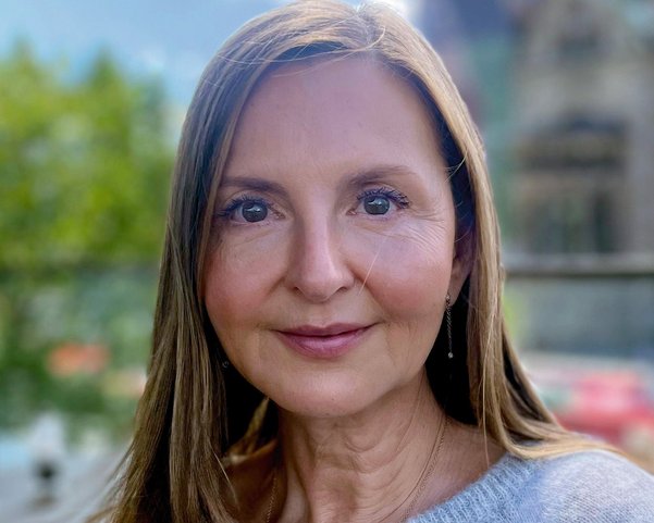 Cornelia Köster