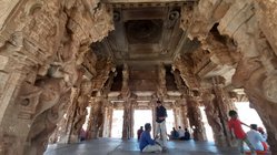 ayurveda-kur-südindien-karnataka-suedindien-rundreise Auf einer Rundreise durch Karnataka