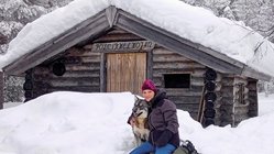 Husky Expertin Karine
