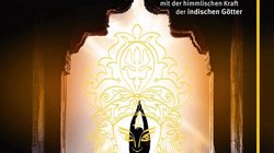 Buch - Götter Yoga Lesetipp - Götter Yoga von Ralf Sturm