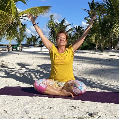 Rita Uibner Rita Uibner