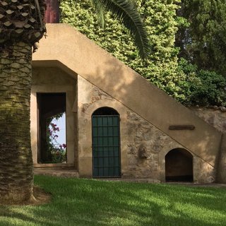 Entdecken Sie die mallorquinische Architektur der Finca