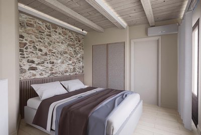 Das gemütliche Superior Doppelzimmer