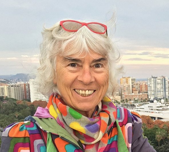 Adelheid Ohlig