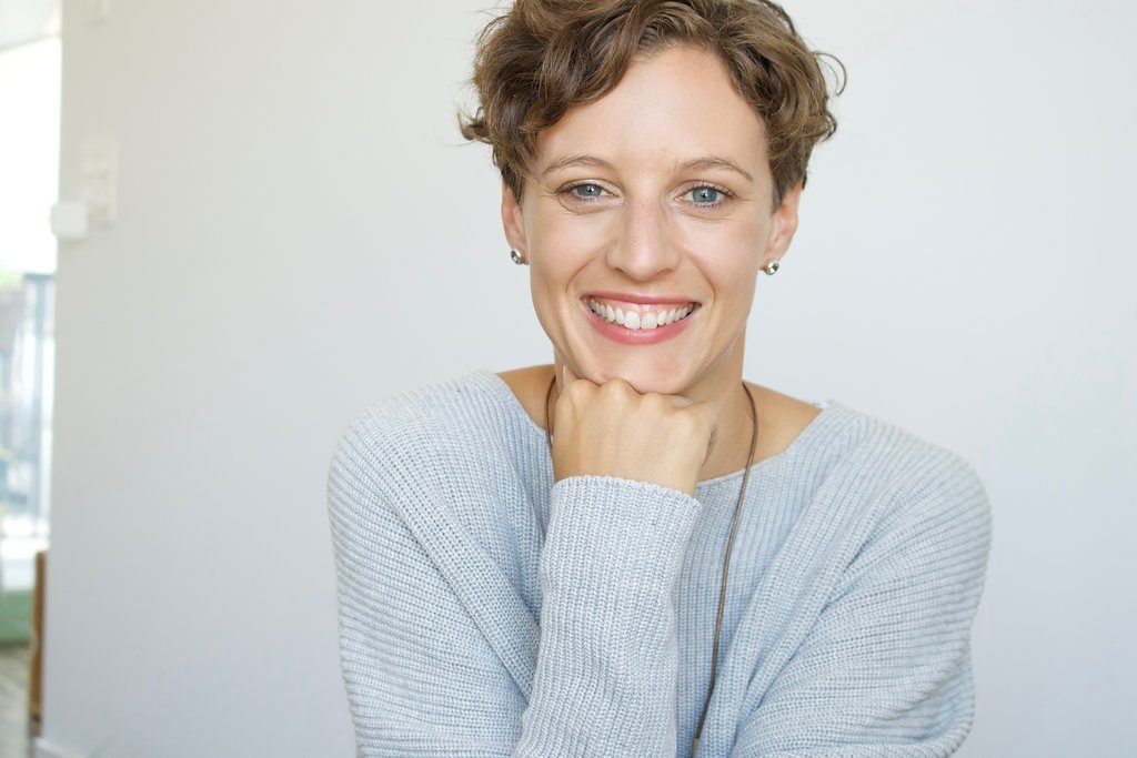 Ayurveda-Expertin Dr. med. Janna Scharfenberg