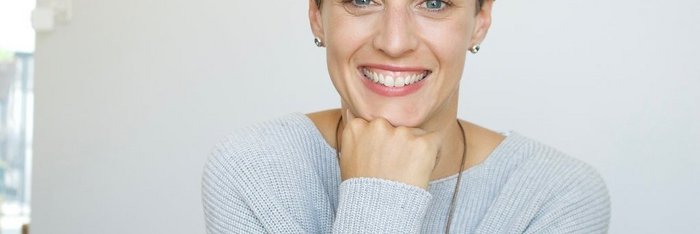Ayurveda-Expertin Dr. med. Janna Scharfenberg