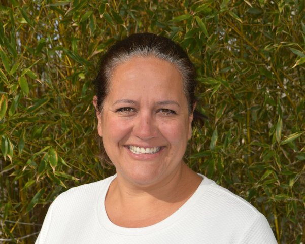 NEUE WEGE Mitarbeiterin Kerstin Meißner NEUE WEGE Mitarbeiterin Kerstin Meißner
