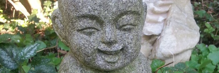 Buddha und das Smartphone - wie passt das zusammen?
