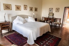 Ihr Rückzugsort in der Castle Suite