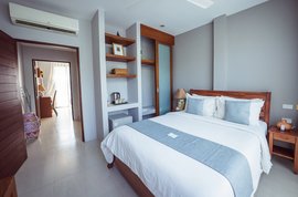 Die Garden Privat Suite