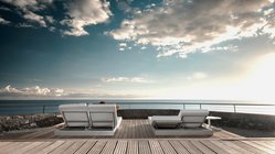 yoga-reisen-madeira-urlaub-portugal-design-hotel-estalagem-terrasse Auf der Sonnenterrasse des Hotels Estalagem können Sie wunderbar entspannen