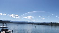 yoga-urlaub-deutschland-landhaus-tanner-see-berge Genießen Sie die Ruhe am See