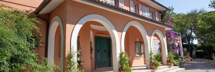 Lassen Sie sich vom italienischem Charme während Ihrer Yoga-Reise verzaubern