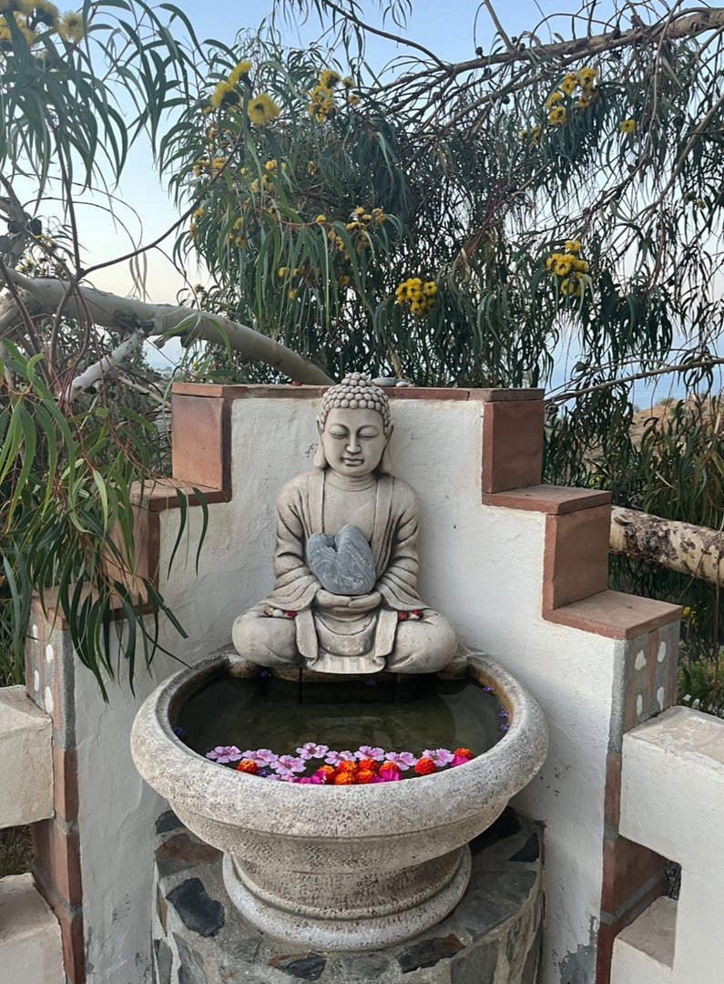 Yoga-Urlaub in Andalusien