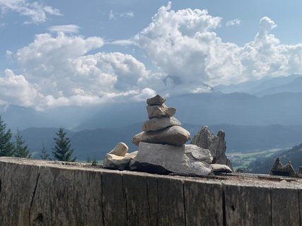 Auf Ihrer Yoga-Reise finden Sie Ruhe und Erholung