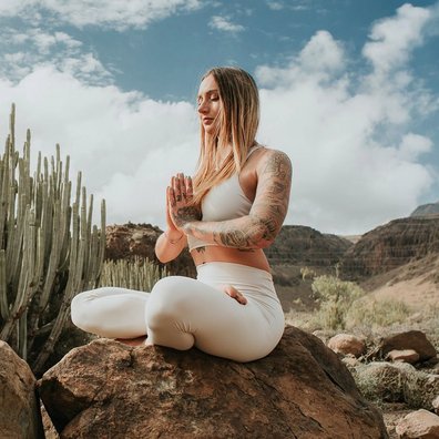 Chiara Meisberger Chiara Meisberger