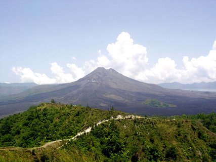 Umgebung Bali Mandala