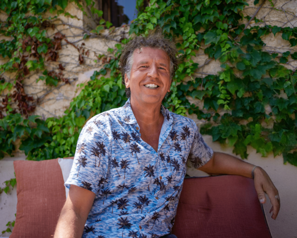 Profilbild Markus Hegemann