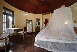 Südindischer Charme erwartet Sie