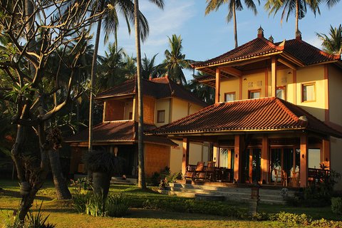 Tanken Sie neue Kraft für Ihren Alltag im Holiway Garden Resort & Spa