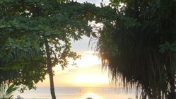 yoga-urlaub-sri-lanka-talalla-yoga-retreat-anlage-strand Traumhafte Sonnenuntergänge in Talalla