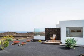 Das Studio Vaya Querida von außen