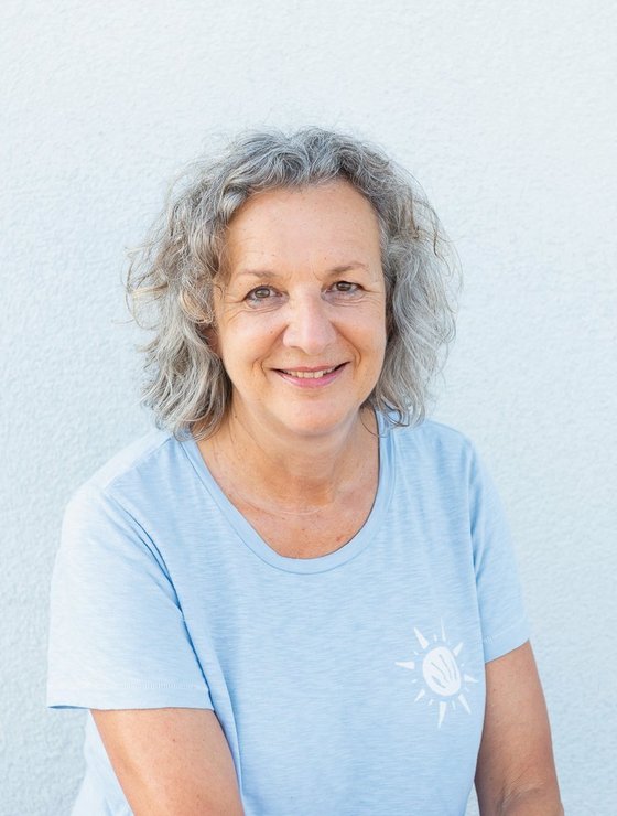 Evelyn Endler Evelyn Endler