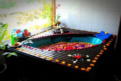 Auf Bali erleben Sie Entspannung pur!