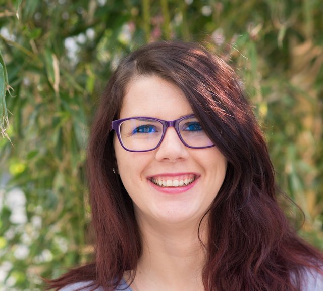 Anja Frigger aus der Europa Abteilung berät Sie gerne persönlich unter +49 (0)2226-1588-104