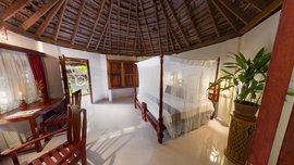 Die Special Kerala Hut