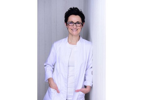 Interview mit Dr. Annette Jasper