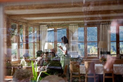 Probieren Sie Südtiroler Spezialitäten und Produkte vom eigenen Hof