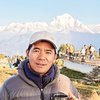 Reiseleitung Raj Kumar Rai Reiseleitung Raj Kumar Rai