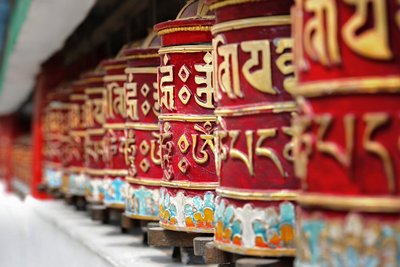 Bhutan fasziniert seine Reise-Gäste mit einer vielfältigen, jahrhundertealten Kultur
