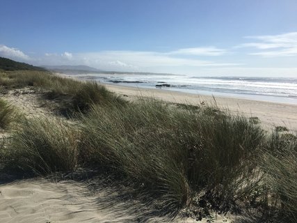 Yoga Urlaub direkt am Atlantik im Hotel Feel Viana