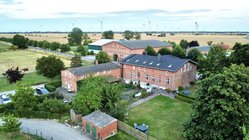 yoga-urlaub-ostsee-osterhof-fehmarn Der Osterhof eingebettet in der unberührten Natur Fehmarns