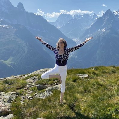 Andrea Theer Andrea Theer