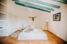 Das Zimmer Ibizia 1