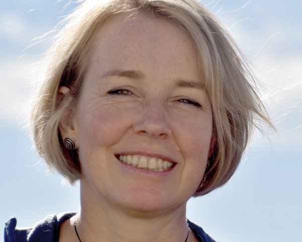 Monika Bauer