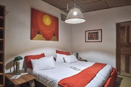 Kommen Sie zur Ruhe im Hillside Retreat