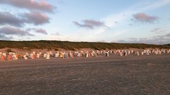 yoga-urlaub-deutschland-baltrum-strand Ein wunderschöner Ausblick über den Strand
