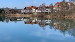 qi-gong-urlaub-deutschland-seehotel-niedernberg-see Genießen Sie die Ruhe am See