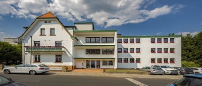 Willkommen im Sathya Ayurveda Hotel