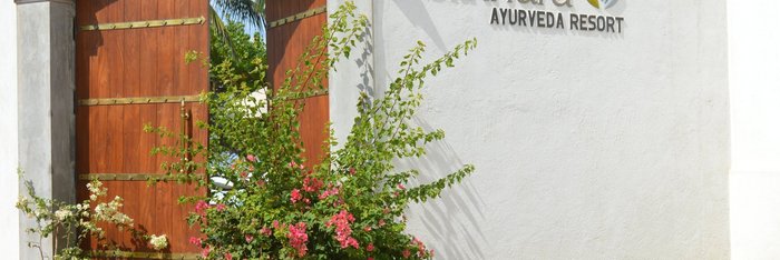 Das Sithnara Ayurveda Resort heißt Sie herzlich Willkommen